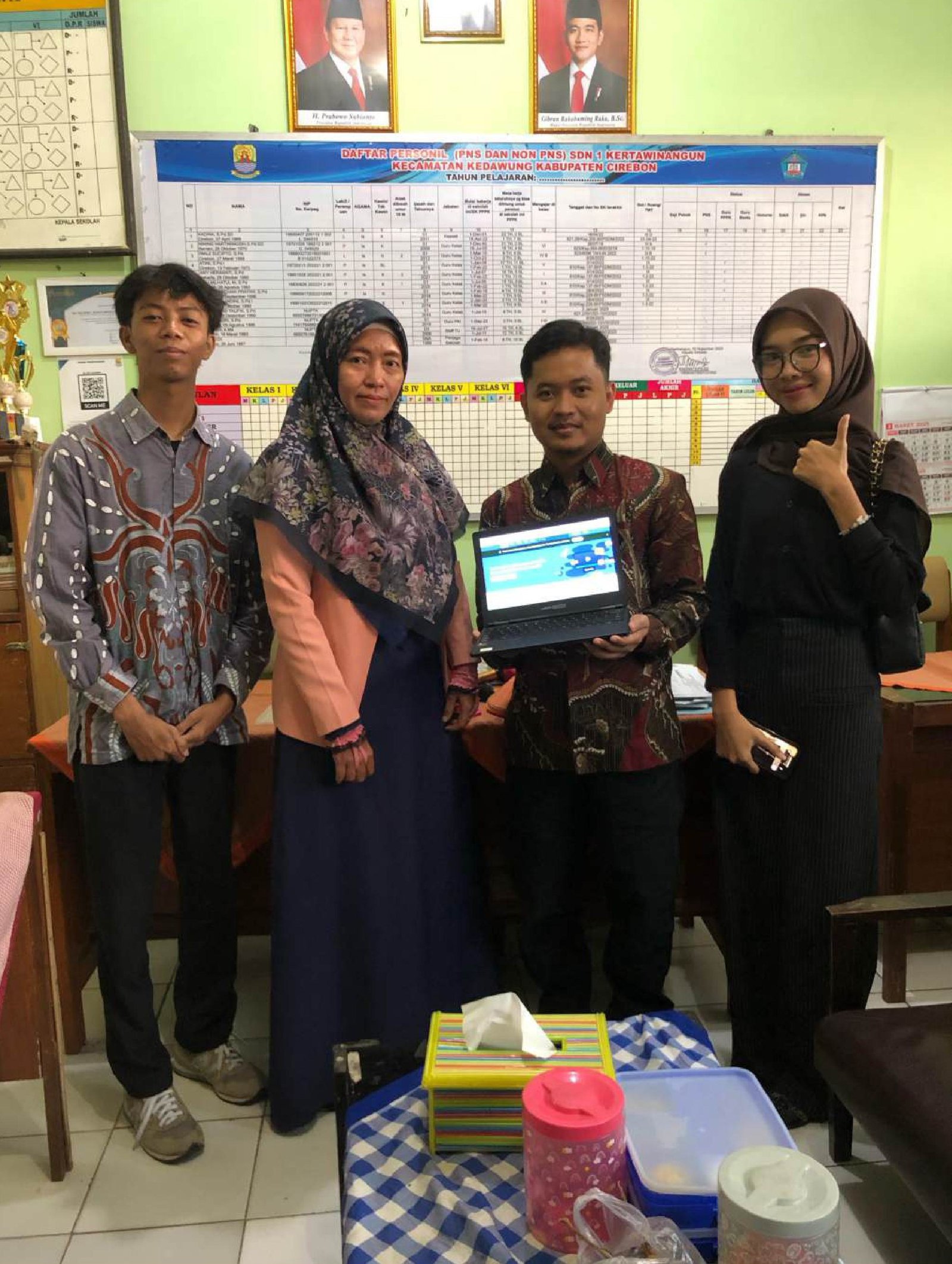 Gambar Event
