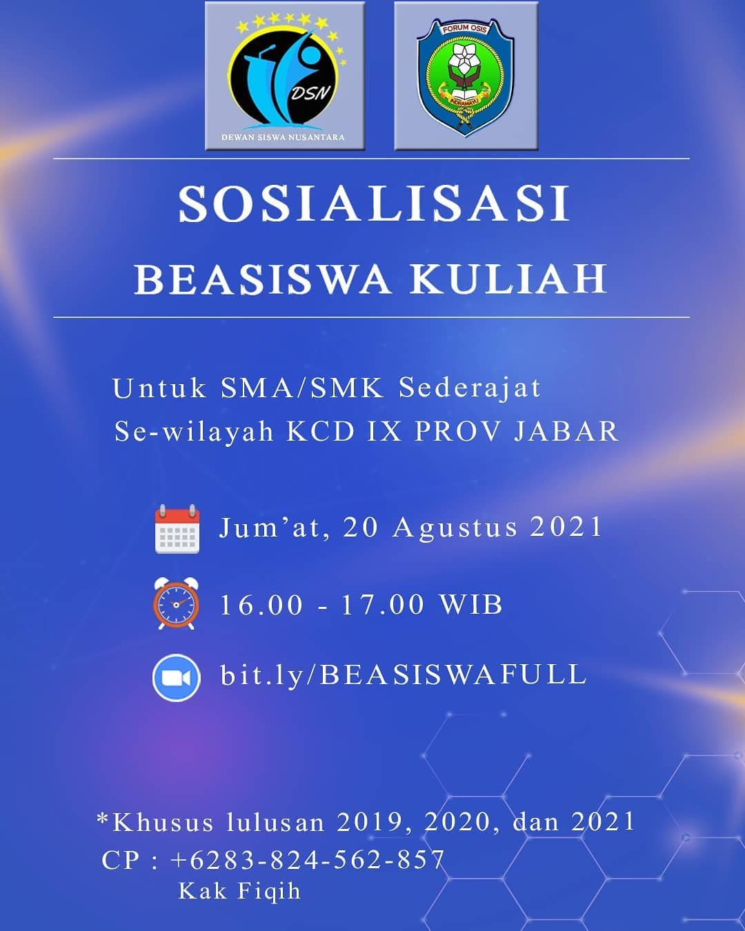 Gambar Event