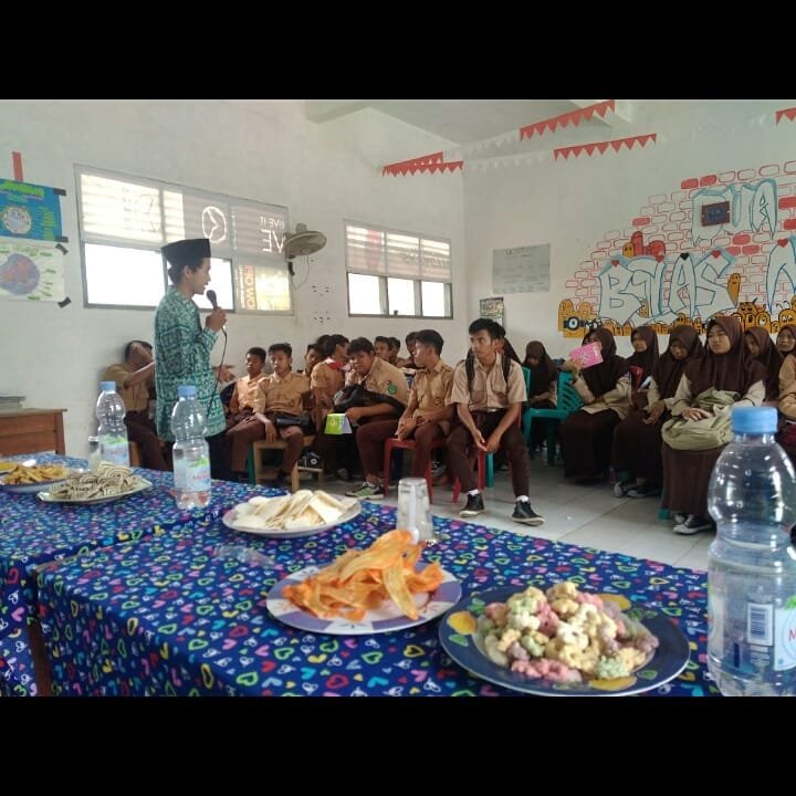 Gambar Event