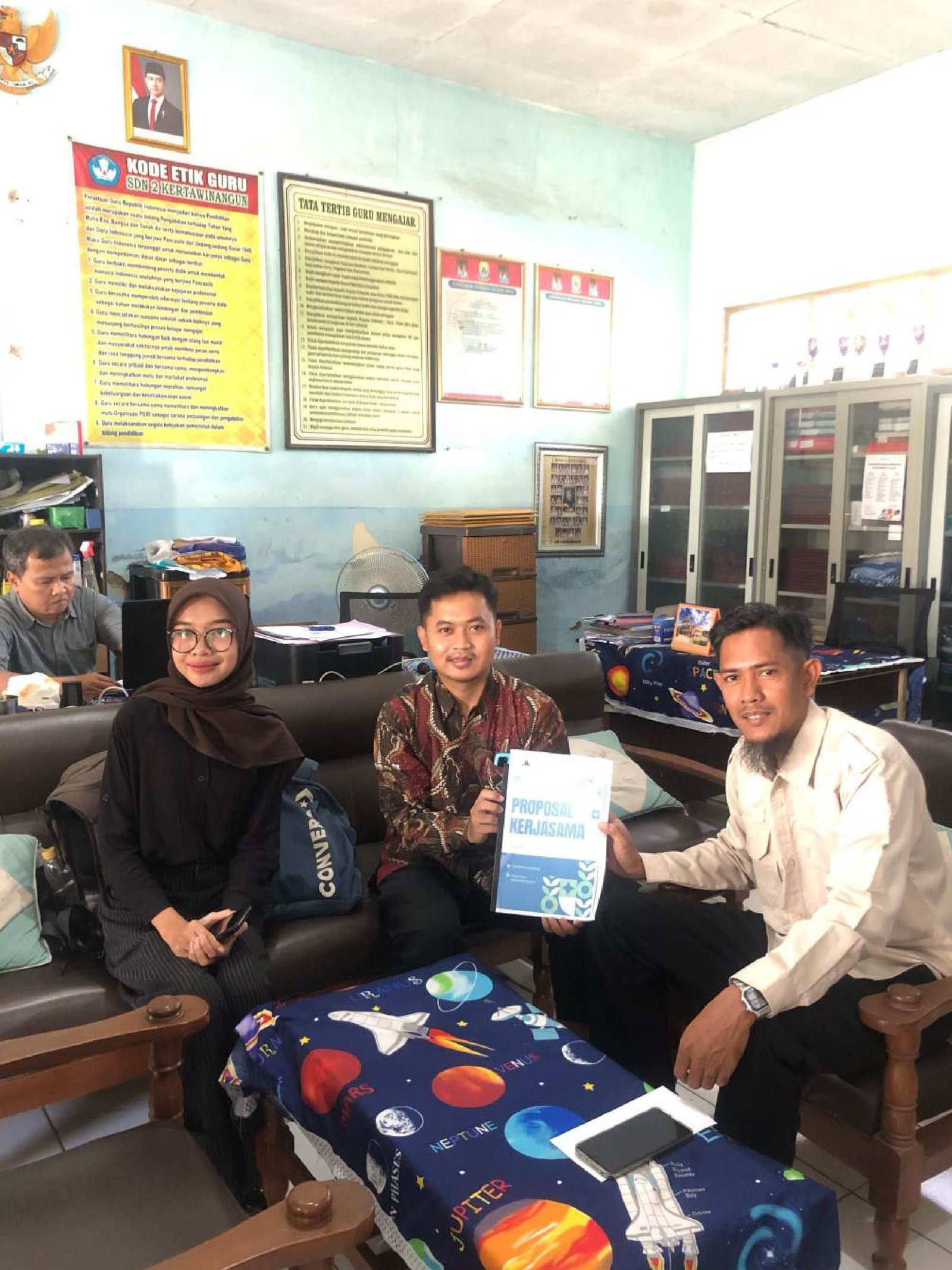 Gambar Event